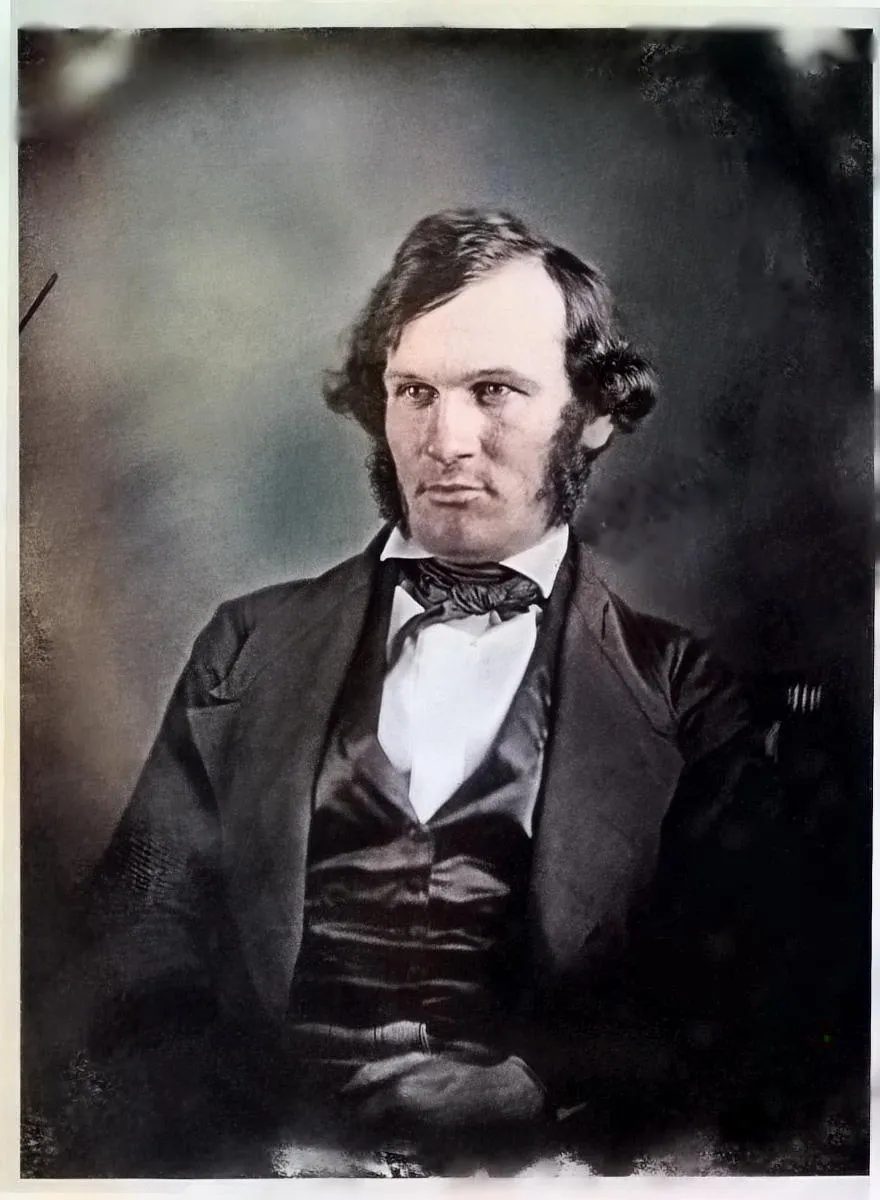 Alexander Ramsey