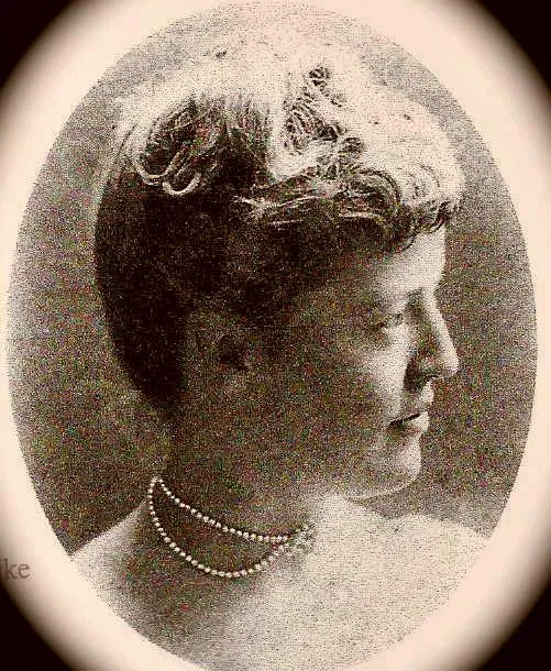 Rachel Sherman
