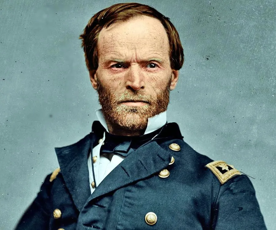 Sherman